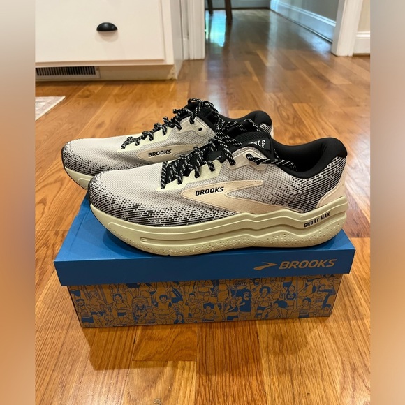 Men’s Brooks Ghost Max